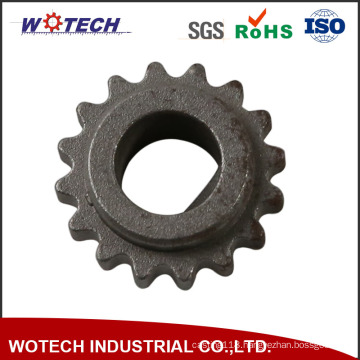 Stainless Steel Gear-Stainless Steel Precision Casting